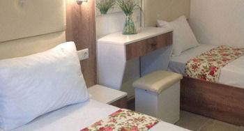 Bitez Otel Bodrum Esterno foto