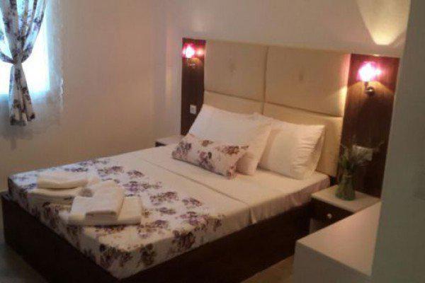 Bitez Otel Bodrum Esterno foto