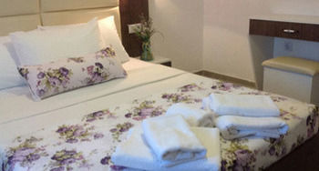 Bitez Otel Bodrum Esterno foto