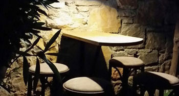 Bitez Otel Bodrum Esterno foto